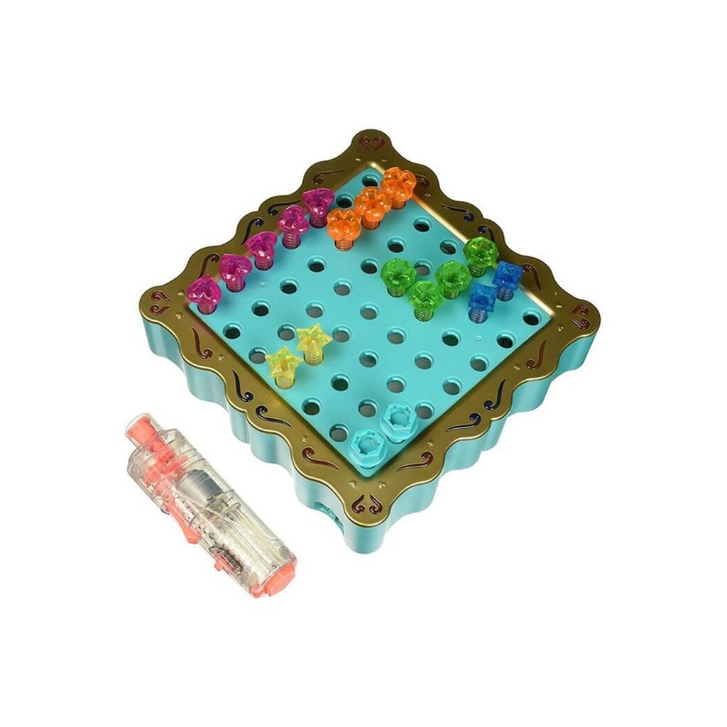 Learning Resources Design &amp; Drill SparkleWorks EI-4125