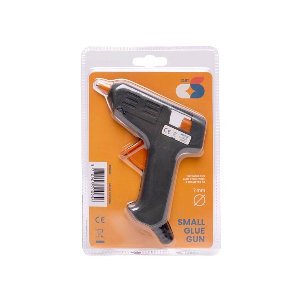 Colorations - Compact Glue Gun