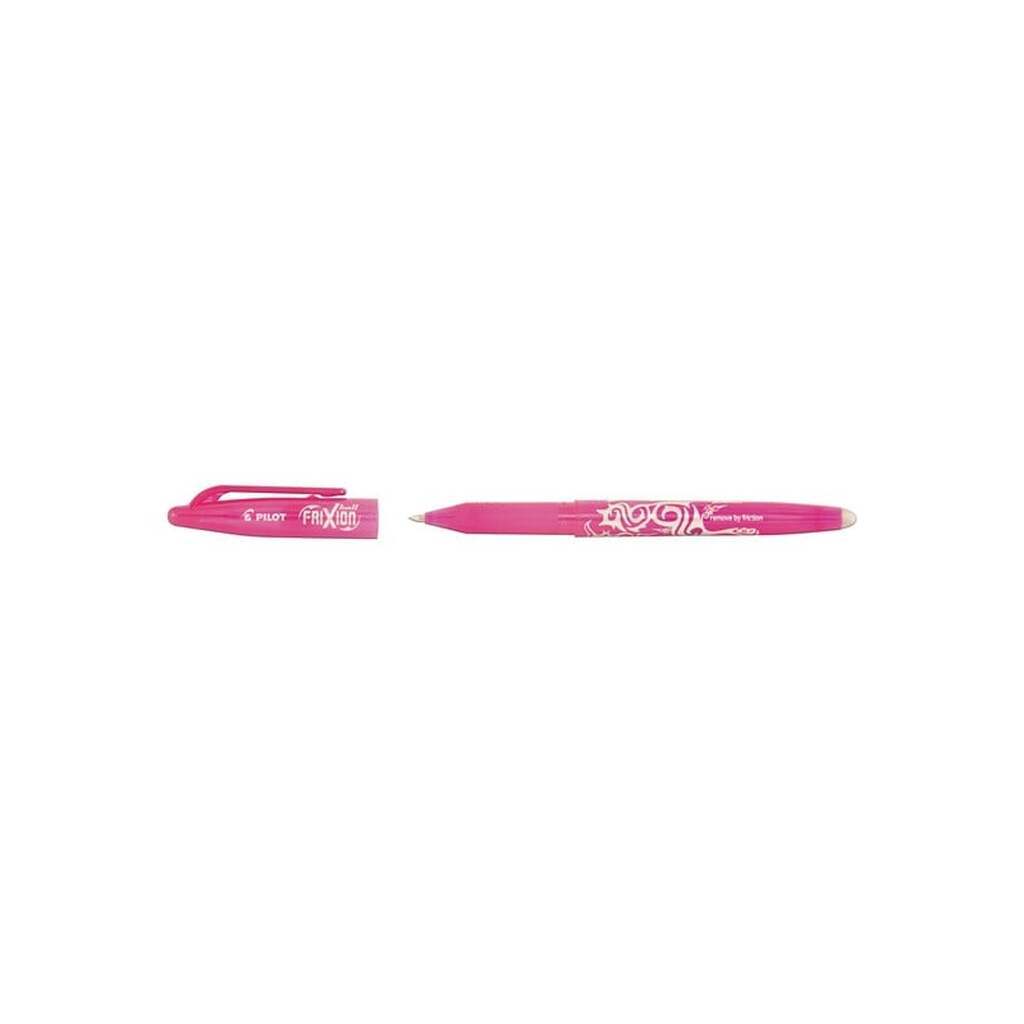 Pilot Pen FriXion Ball