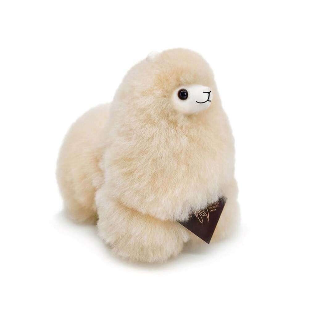 Inkari Alpacas Alpaca Blond - Mini