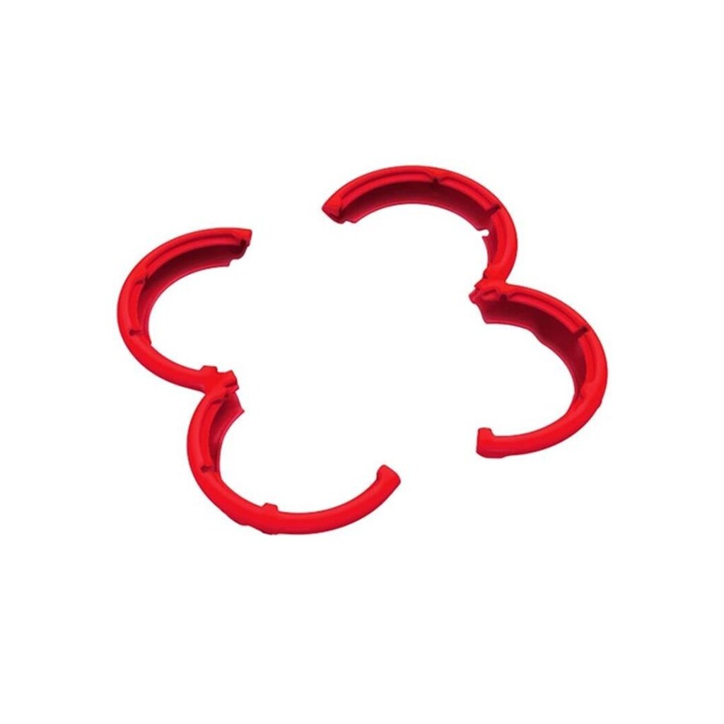 Sunnylife - propeller guard for DJI Neo (red)