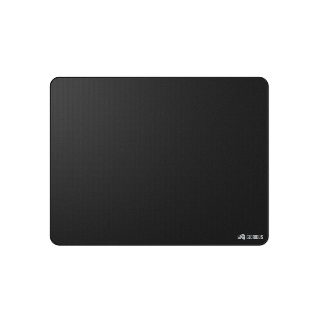 Glorious Mouse Pad 2 XL - Stitched - Black