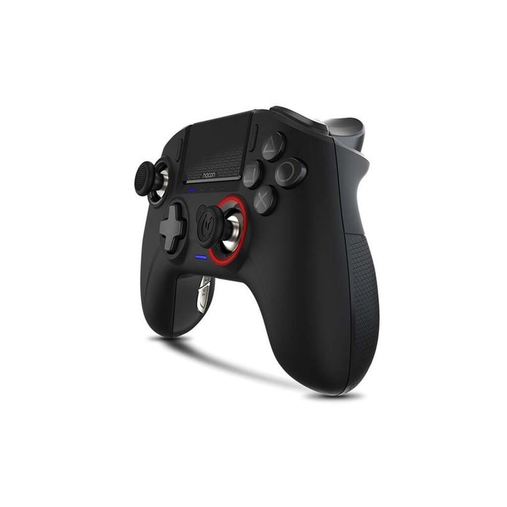 NACON Revolution Unlimited Pro Controller - Wireless Wireless game controller - Sony PlayStation 4