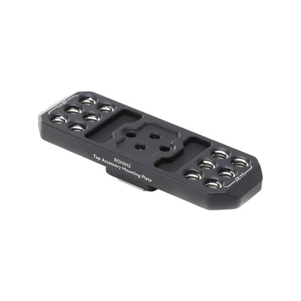 DJI - Ronin 2 Top Accessory Mounting Plate