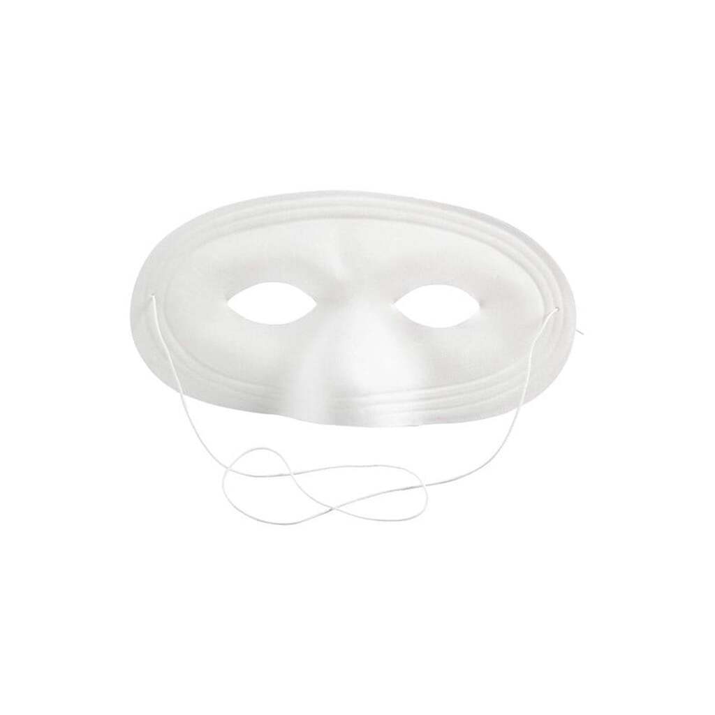 Creativ Company Plastic mask 1st.