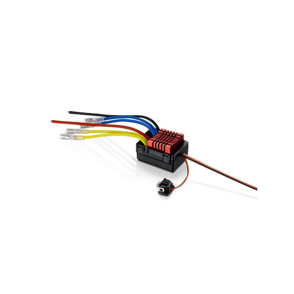 Hobbywing ESC QuicRun WP 880 80A