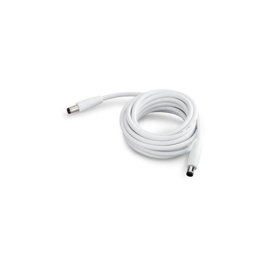 Light Solutions Kabel til LightStrip V4 - Strømforsyningskabel - 7,5m