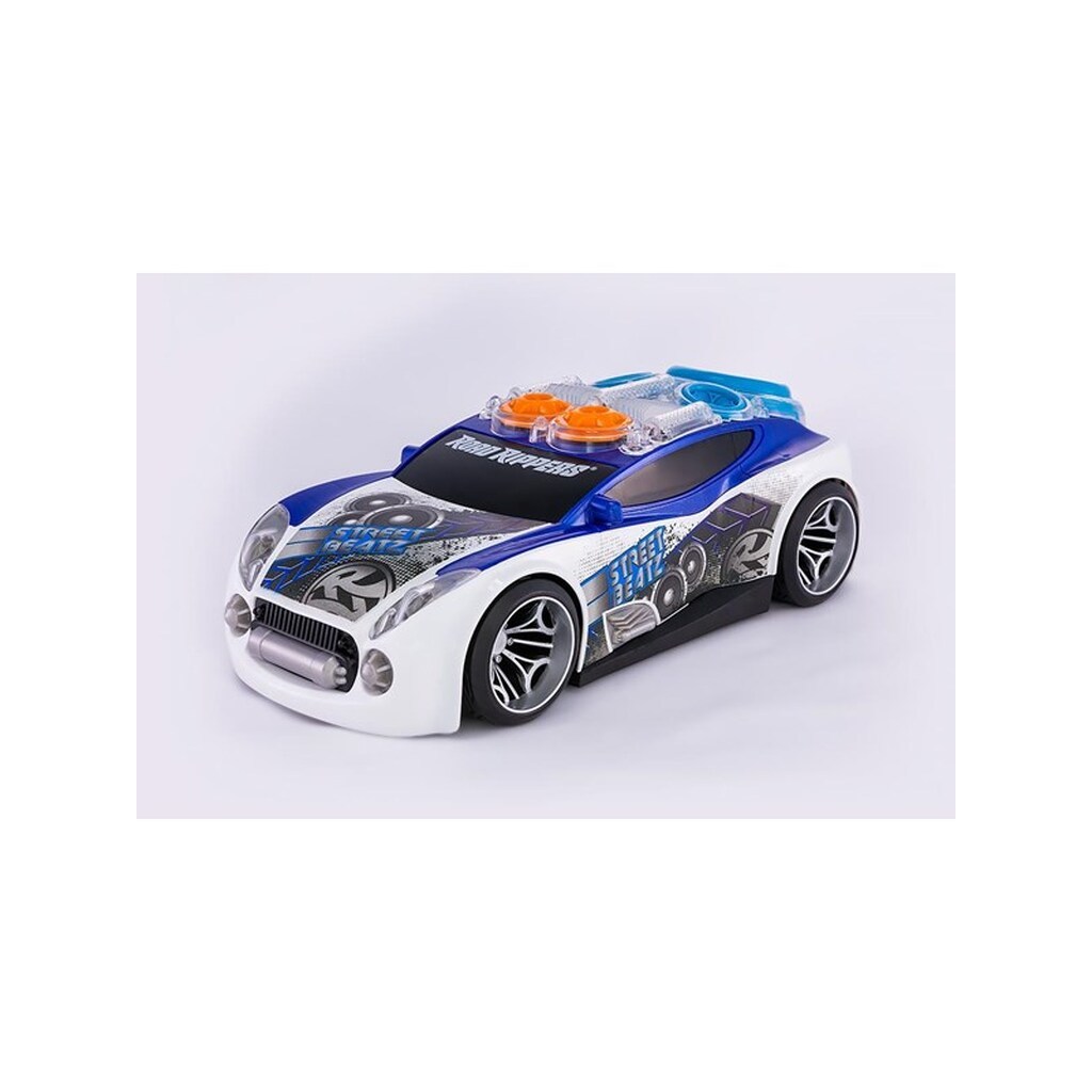 Road Rippers Street Beatz - 2 Assorterede