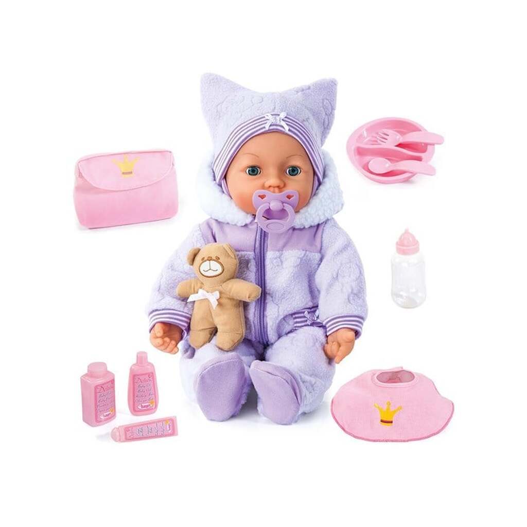 Bayer Design Piccolina Magic Eyes 46 cm