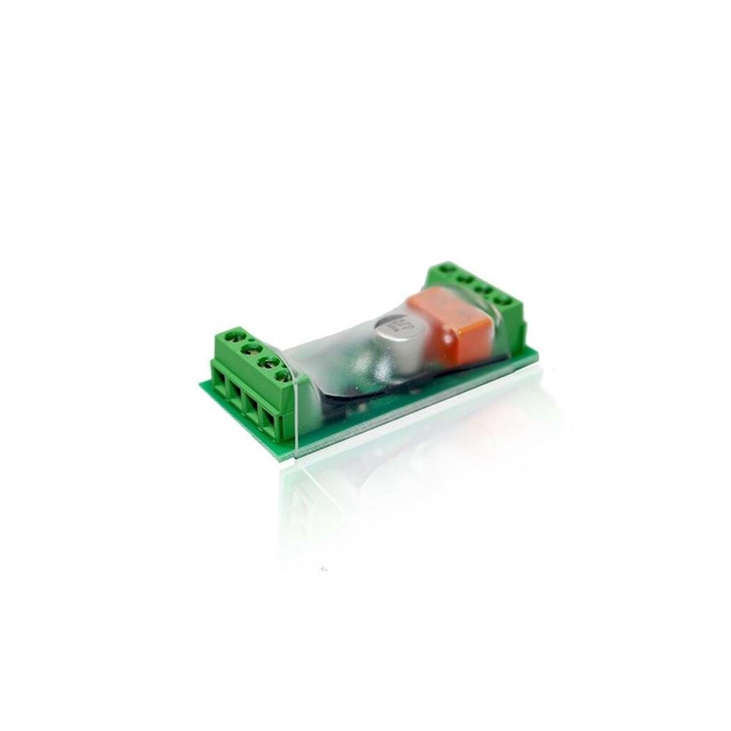 Popp Door Opener Controller