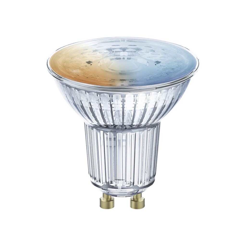 LEDVANCE SMART+ PAR16 350lm 4,7W/827-865 (50W) GU10 36° Zigbee