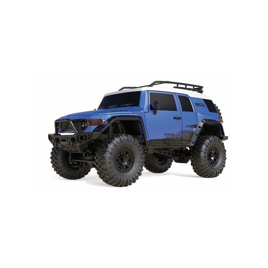 Amewi Dirt Climbing SUV CV Crawler 4WD 1:10 RTR Blue