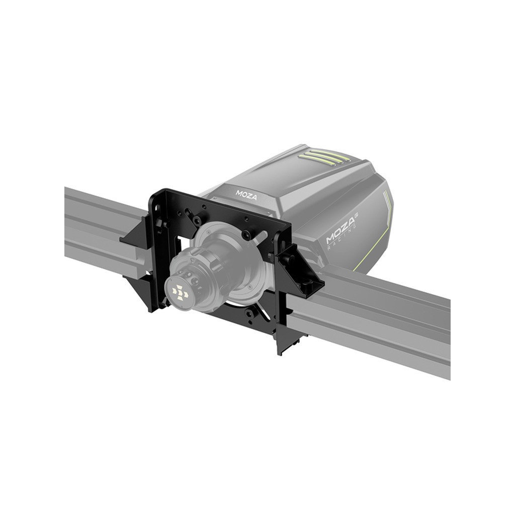 Moza Racing MOZA Wheel Base Front Mount for R16/R21 V2 - Wired Wheel - PC