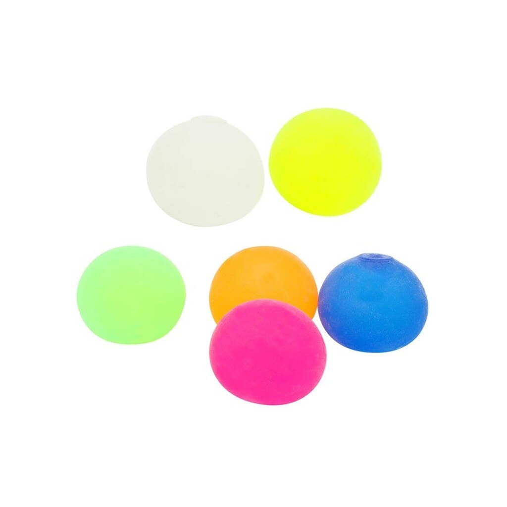 Toi-Toys Anti Stress Stretch Ball (Assorted)