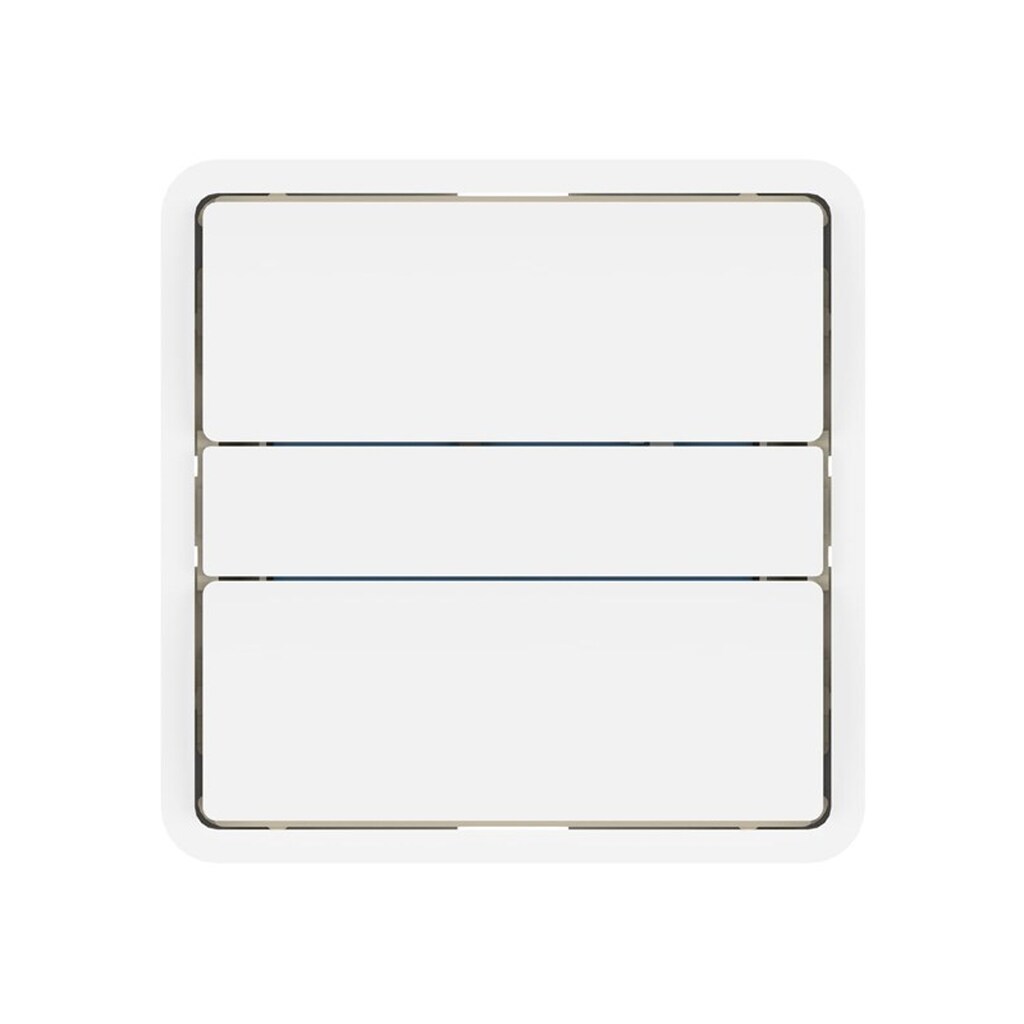 LAB3D Hvid - Uden symboler