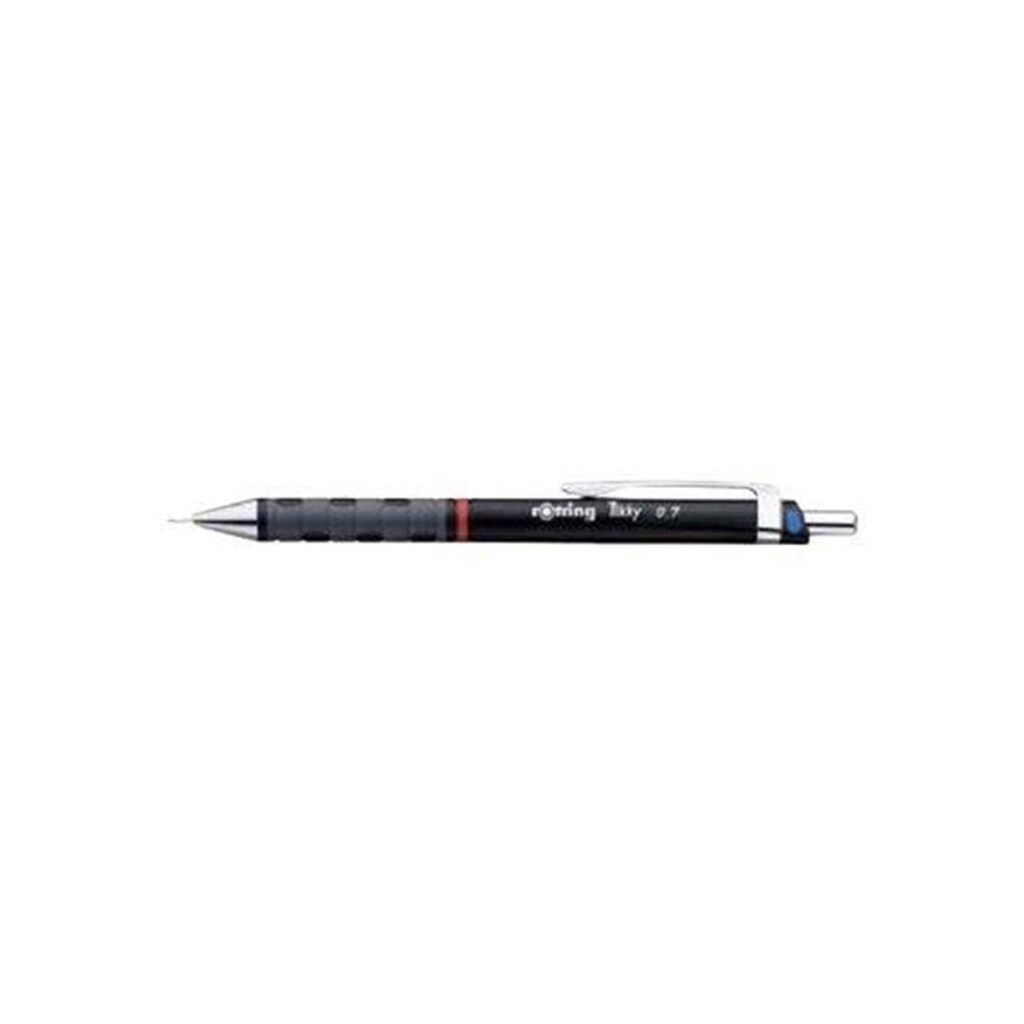 Rotring Tikky - mechanical pencil - HB