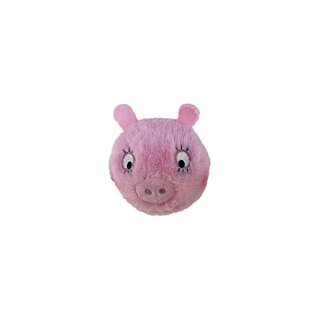 Ty Beanie Bouncers - Peppa Mummy Pig 10 cm