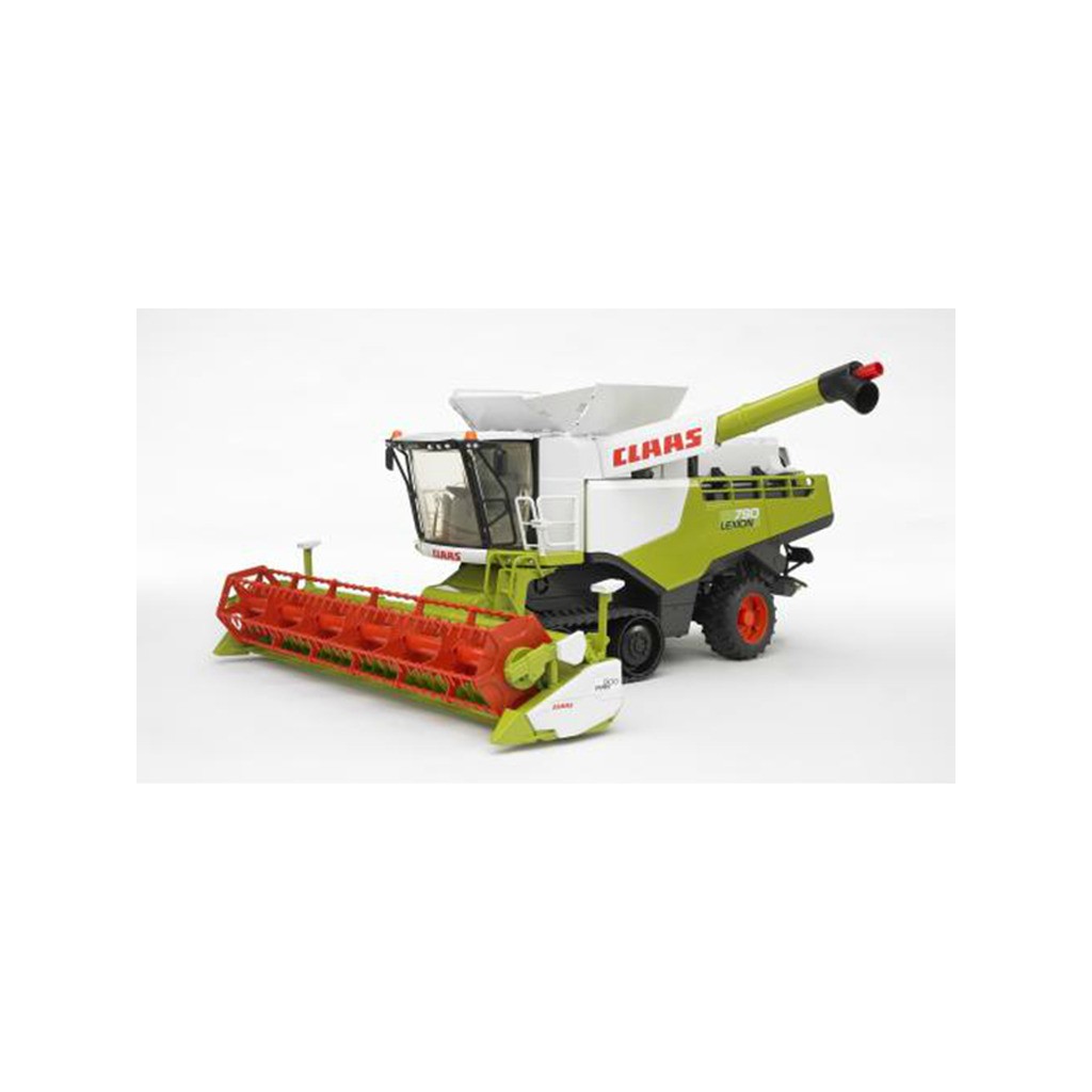 Bruder Claas Lexion 780 Terra Trac Combine harvester