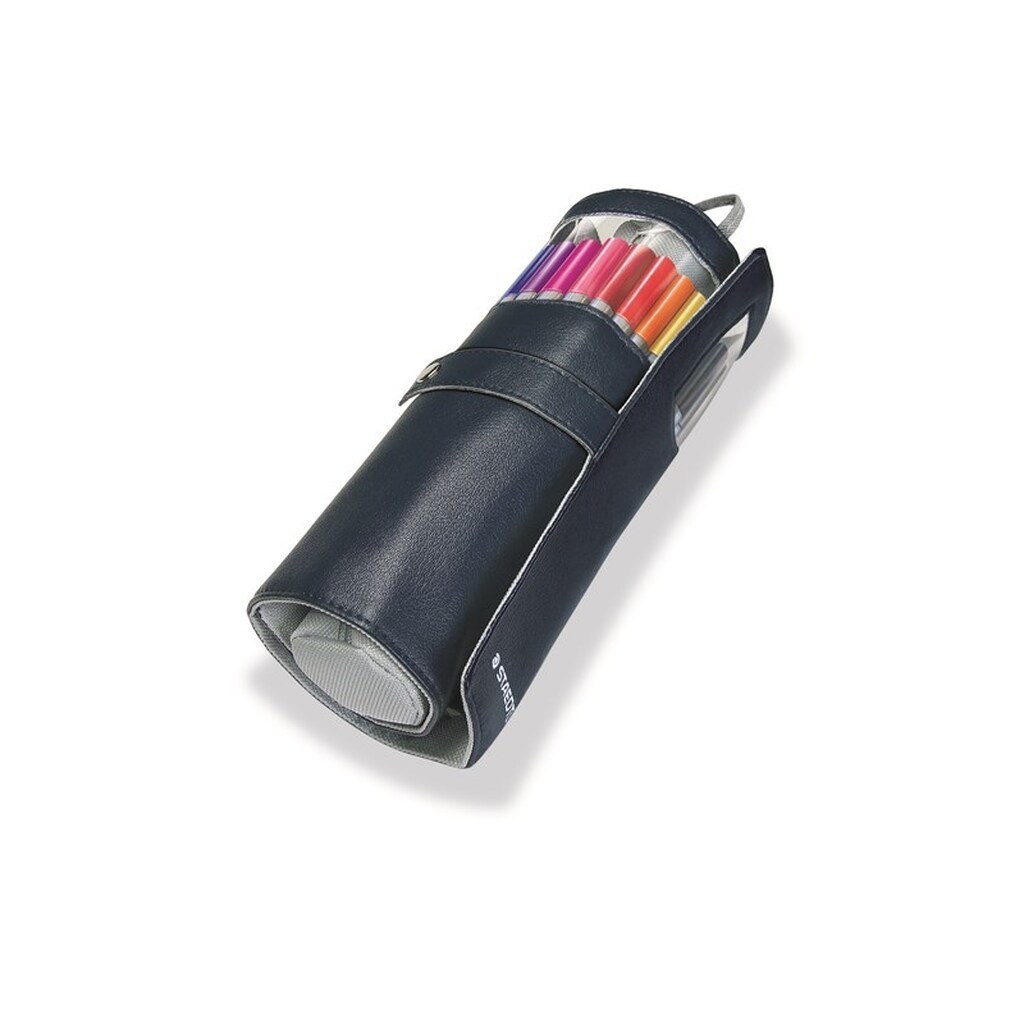 Staedtler Triplus Finel. 20 Ass. Penal  Sort