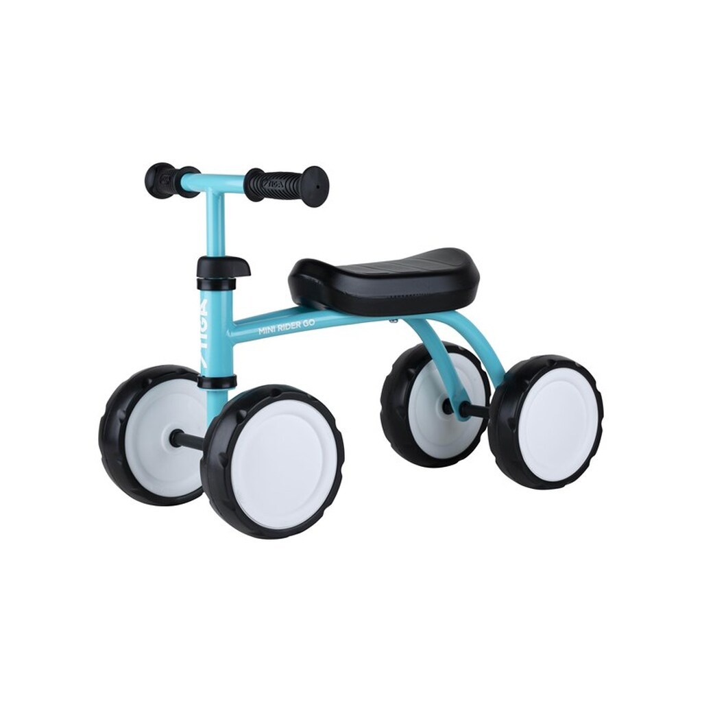 Stiga Mini Rider Go Blue