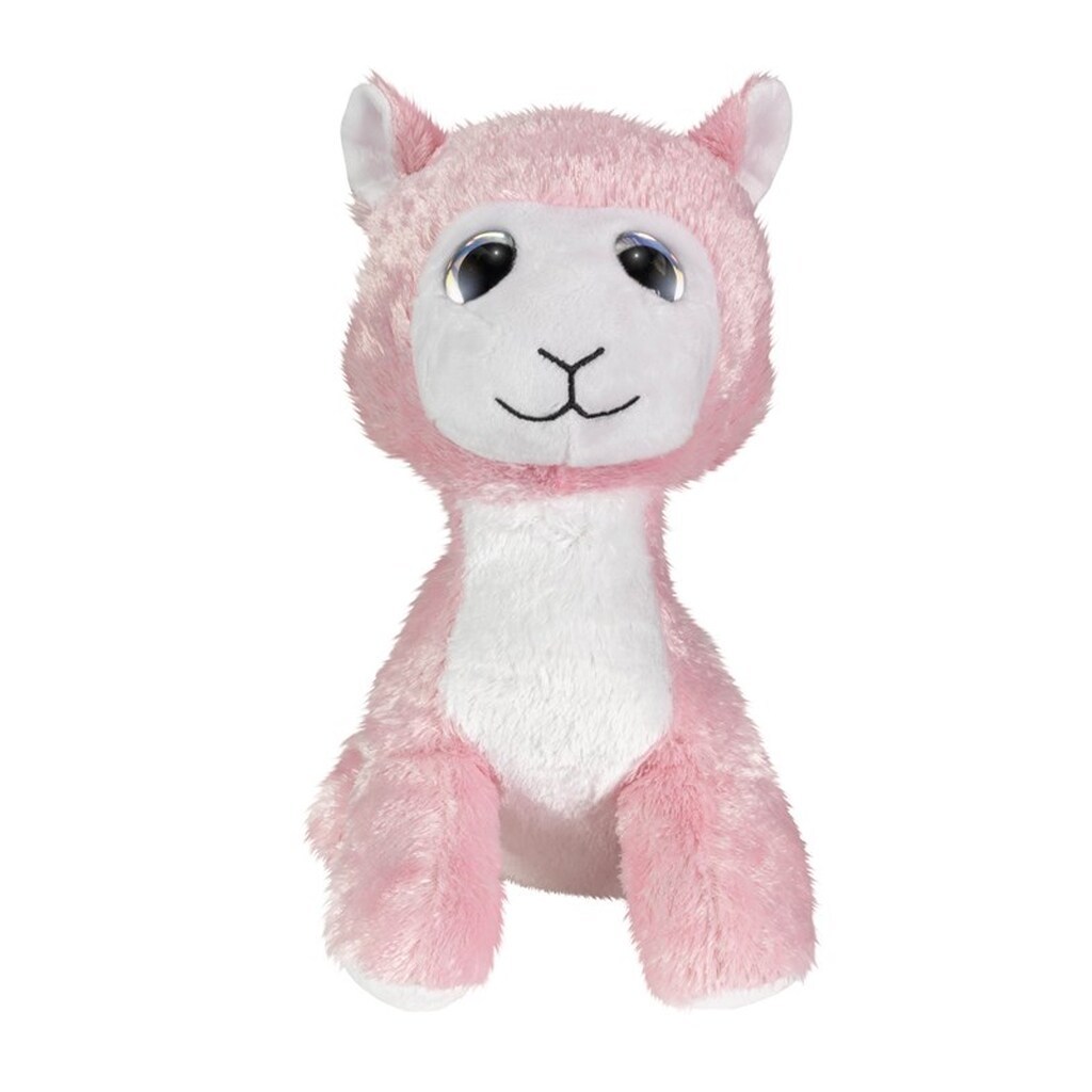 Lumo Stars Cuddly Toy - Llama Olivia 24cm