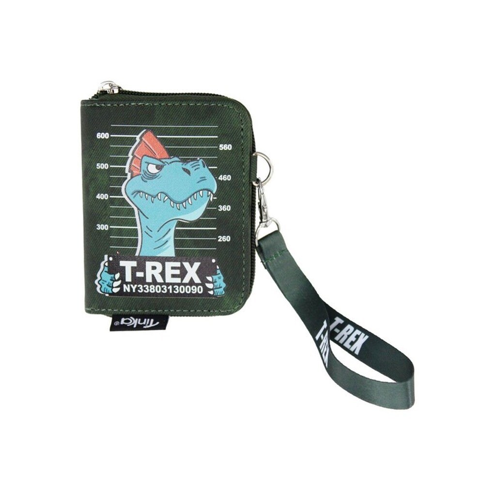 Tinka PUNG T-REX  WALLET