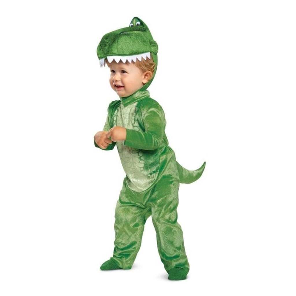 Jakks Disguise - Deluxe Costume - Rex (86 cm)