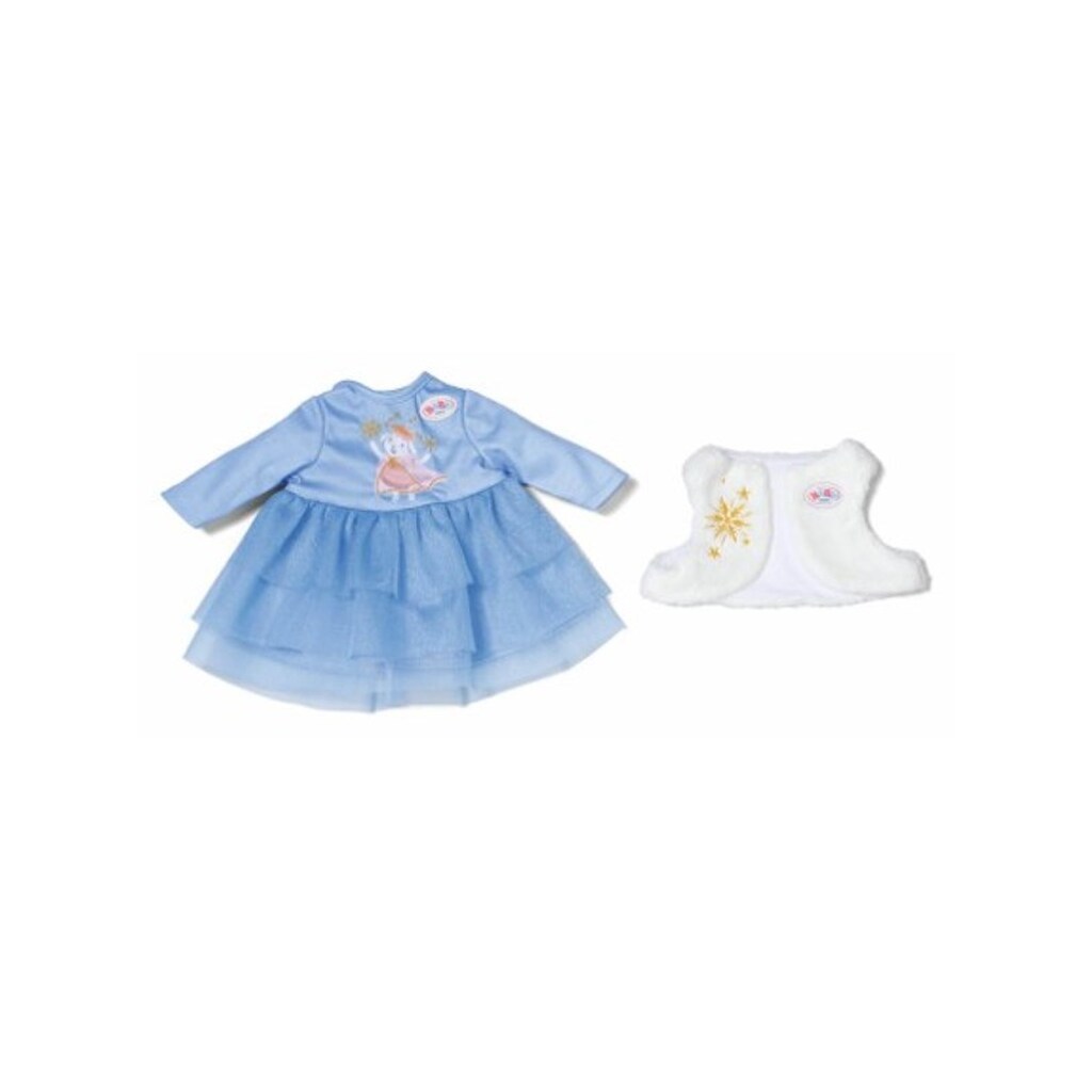 Baby Born Winterdress 36cm