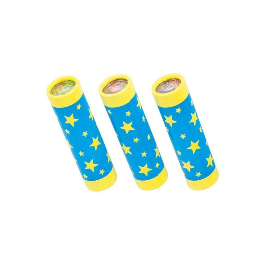 Goki Kaleidoscope Stars