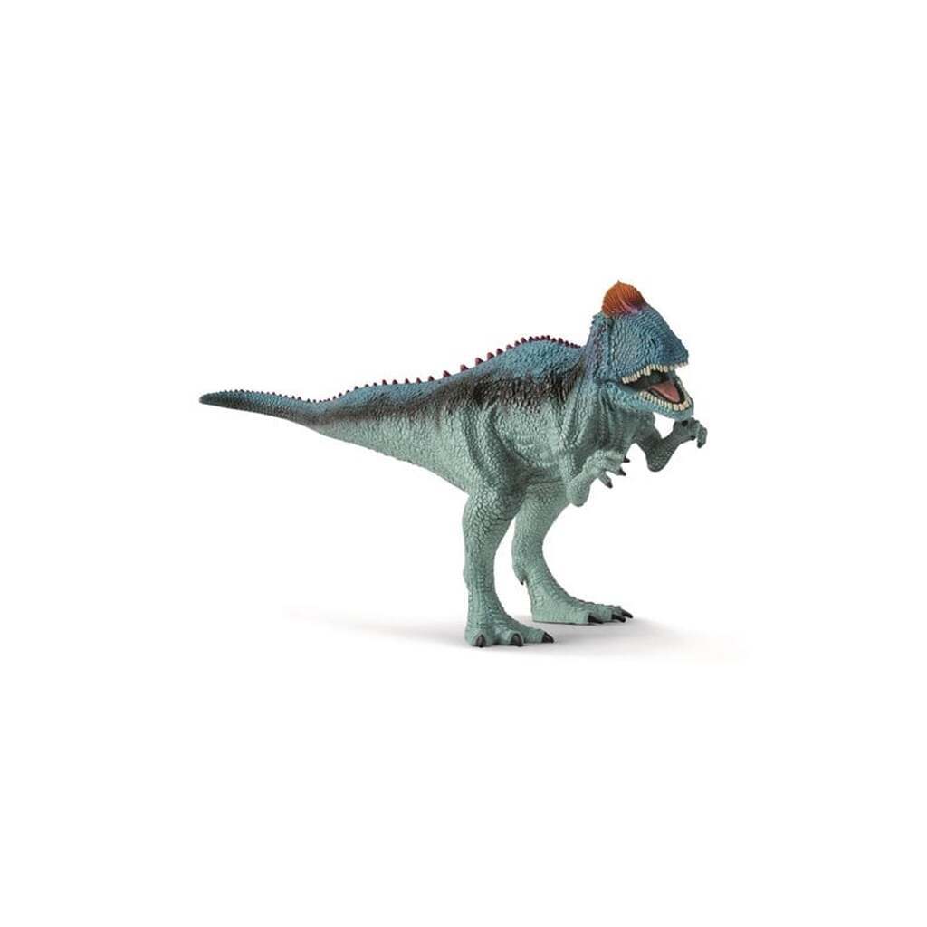 Schleich Cryolophosaurus
