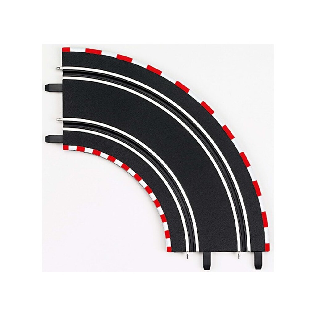 Carrera Curve 1/90° (2)