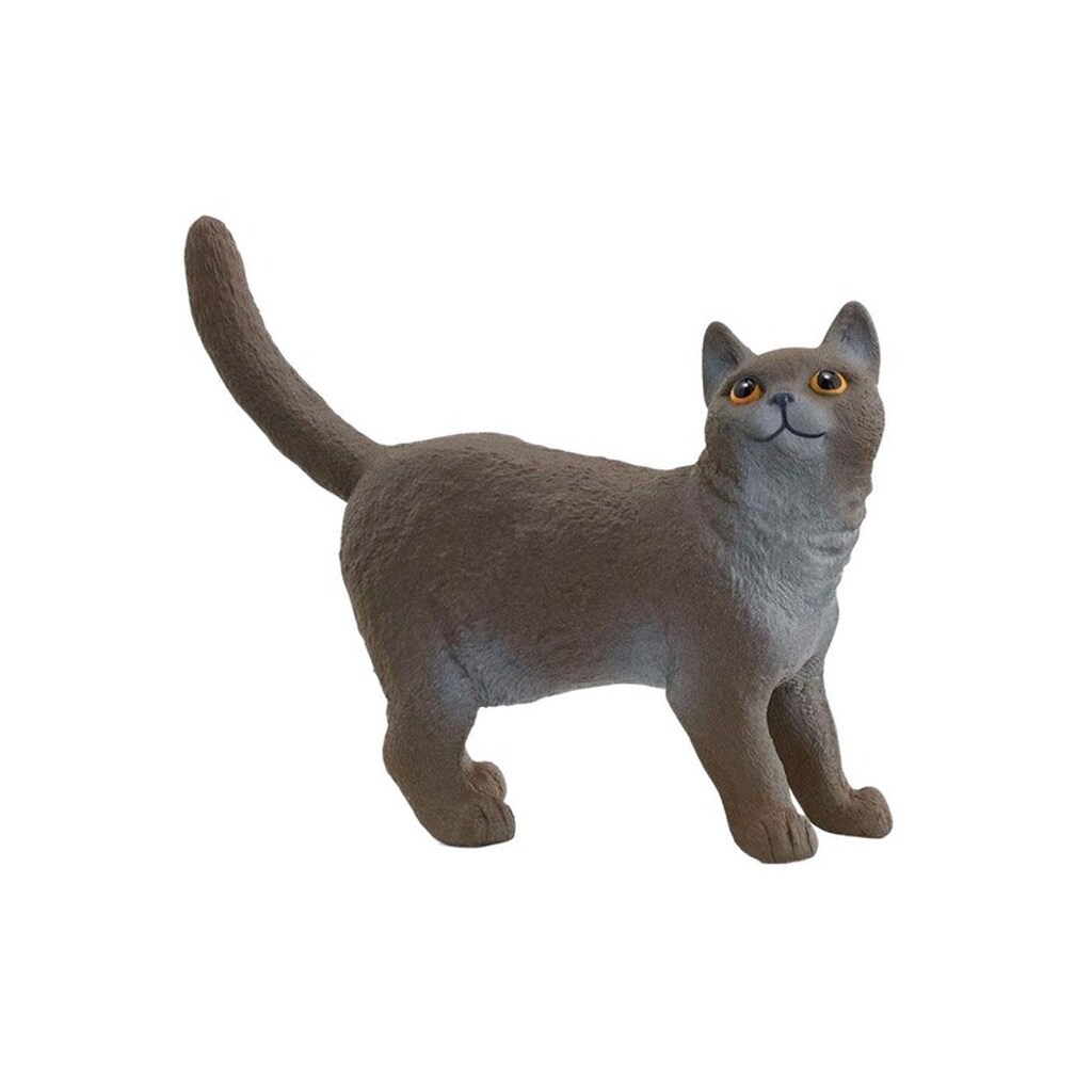 Schleich British Shorthair