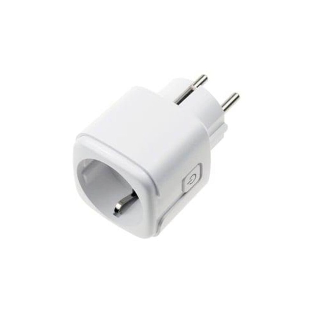 Foss Europe FESH Smart Home Power plug - Inde med energireg.