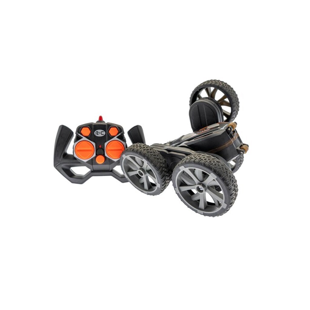 Gear4Play Swing Stunt Car