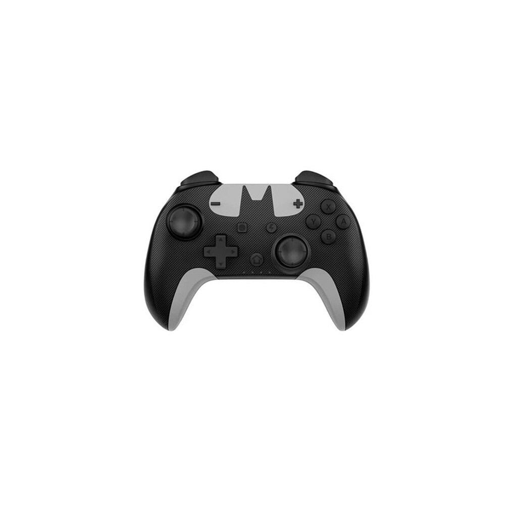 DRAGONSHOCK Wireless Controller Poptop for NSW Batman - Wireless Controller - Nintendo Switch