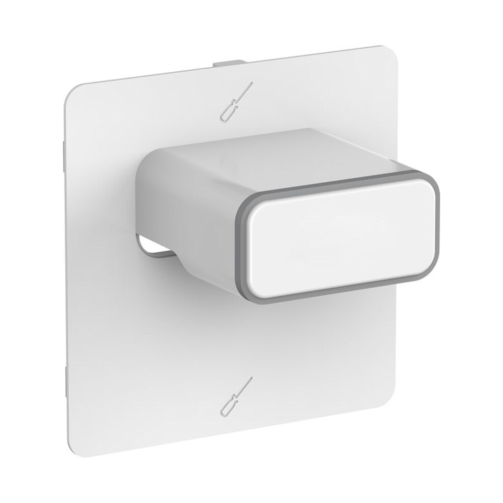 LK Wiser bordholder til gateway