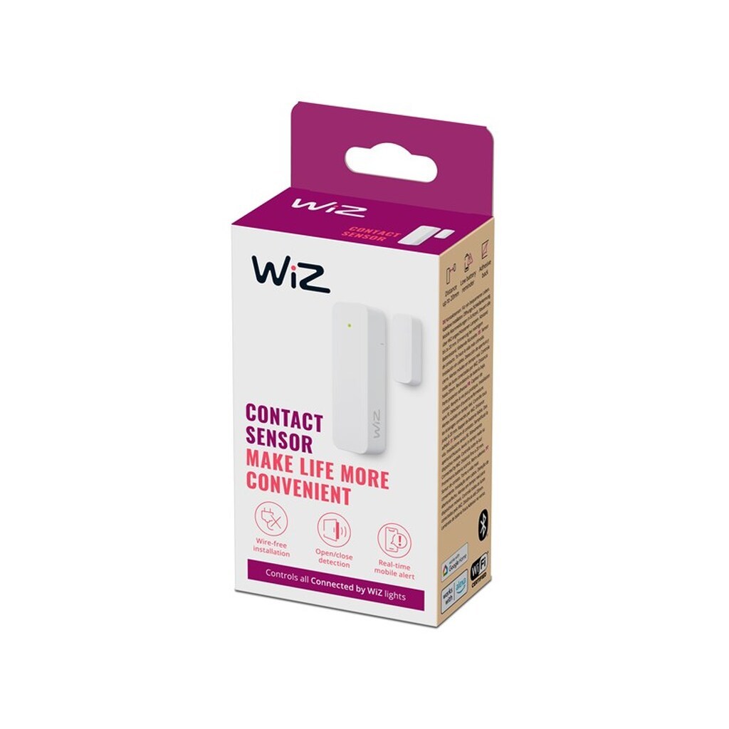 WiZ Kontaktsensor 1-pak