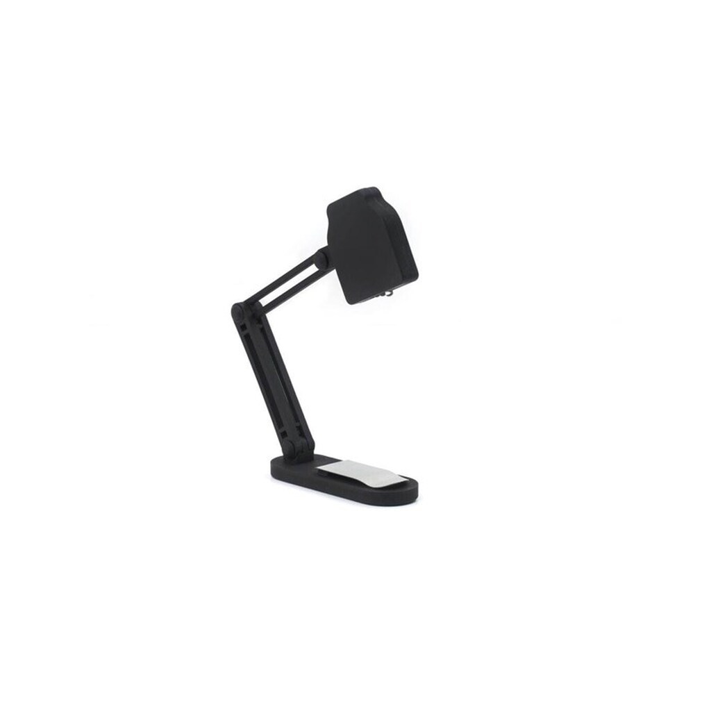 Kikkerland Slim Folding Book Lamp (BL10-EU)