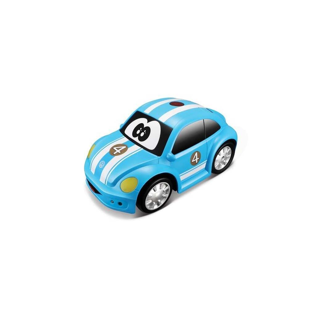 BB Junior Ny Beetle Blå Fjernstyret Bil