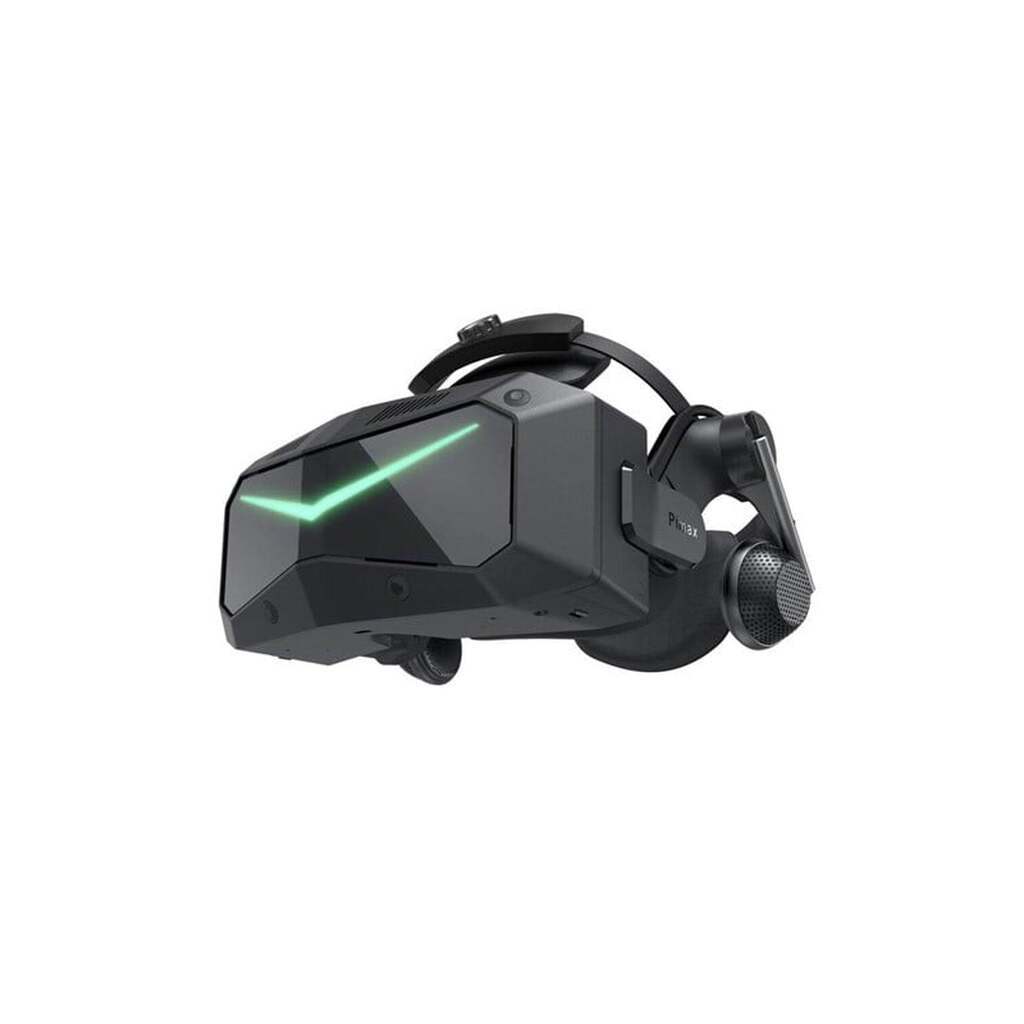 Pimax Crystal Super - 57 PPD - Prime version (SUBSCRIPTION REQUIRED)