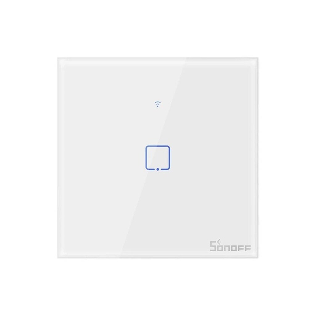 Sonoff T1 EU TX (1-button)