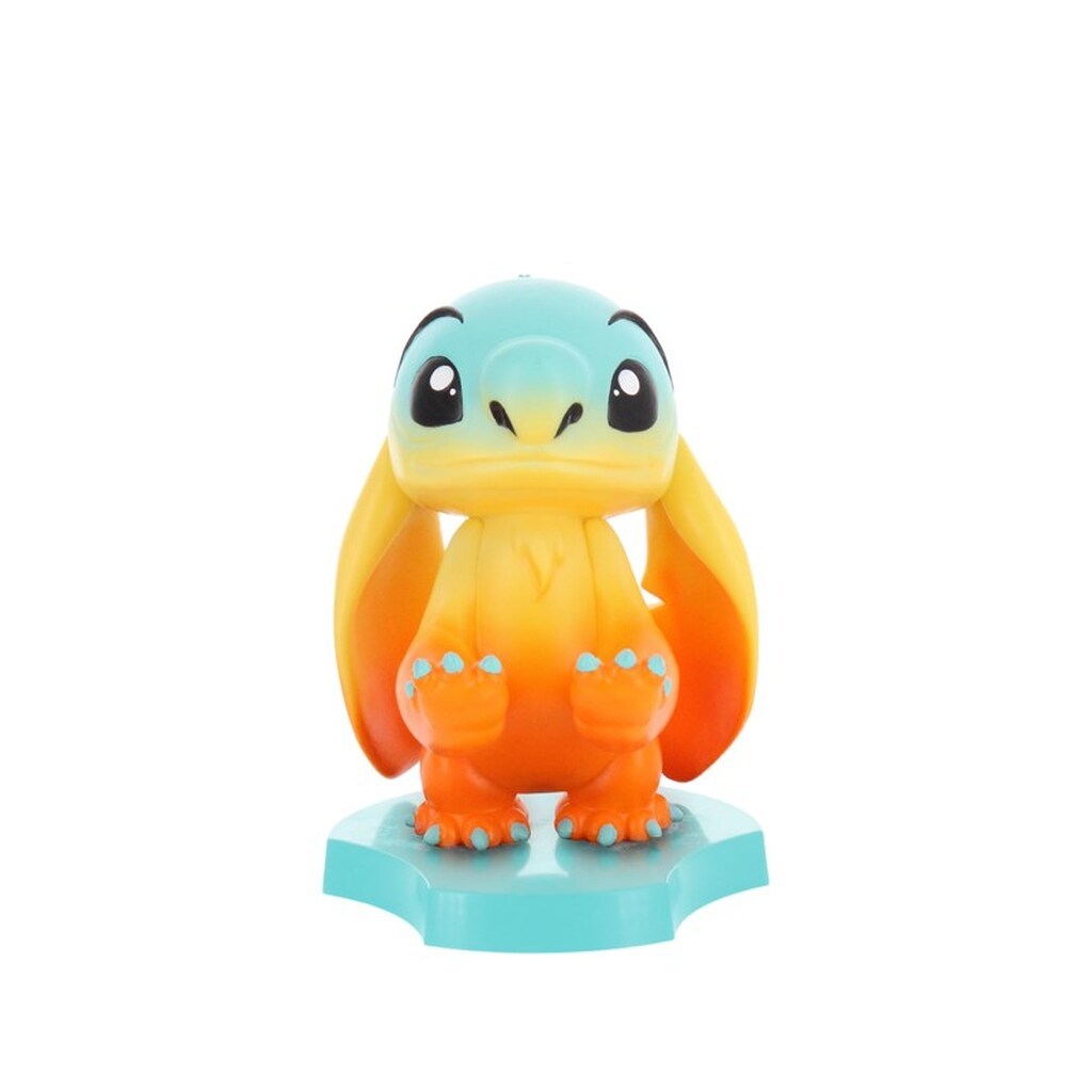 Cable Guys LILO &amp; STITCH SUNSET STITCH - Tilbehør til spillekonsol