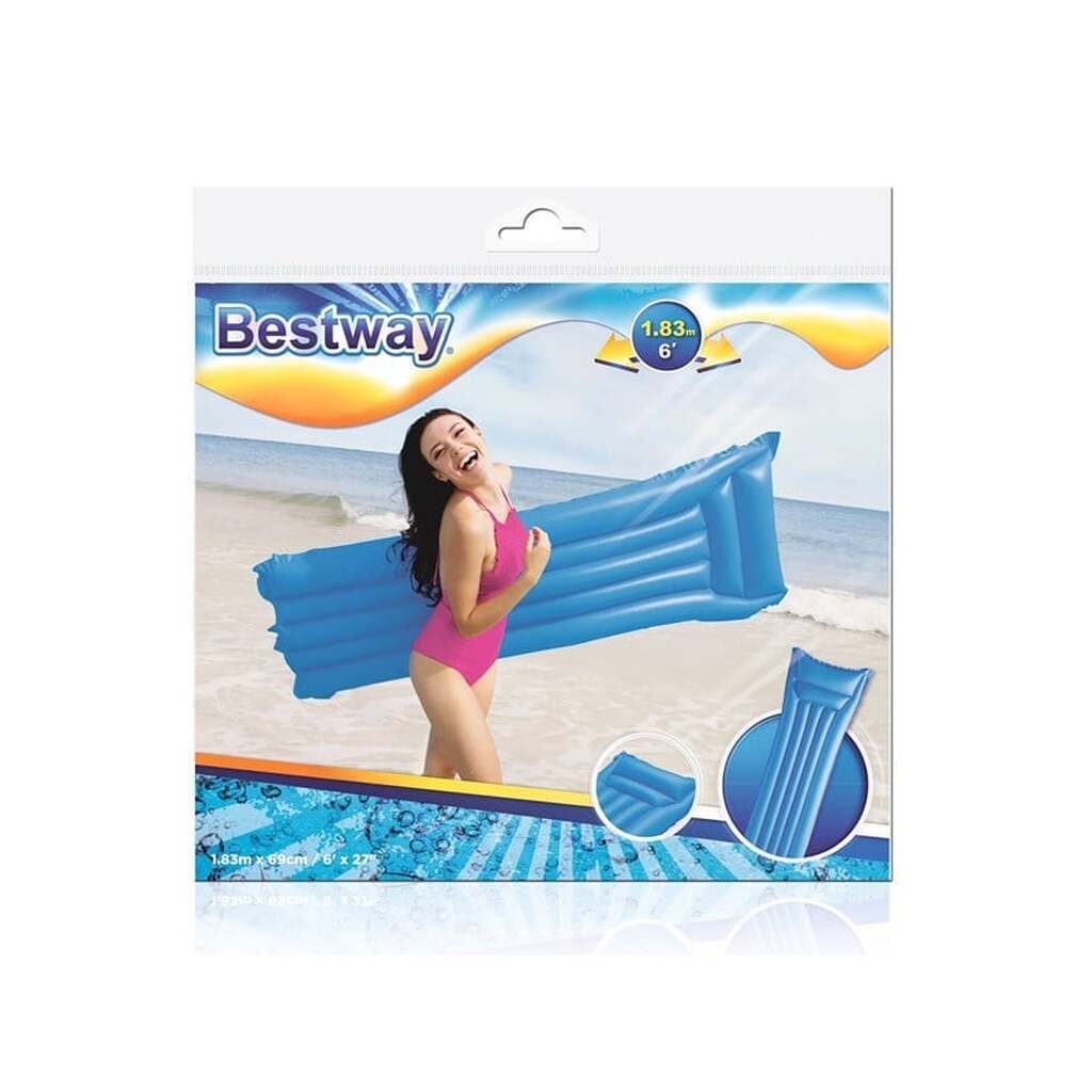 Bestway Airbed Colored