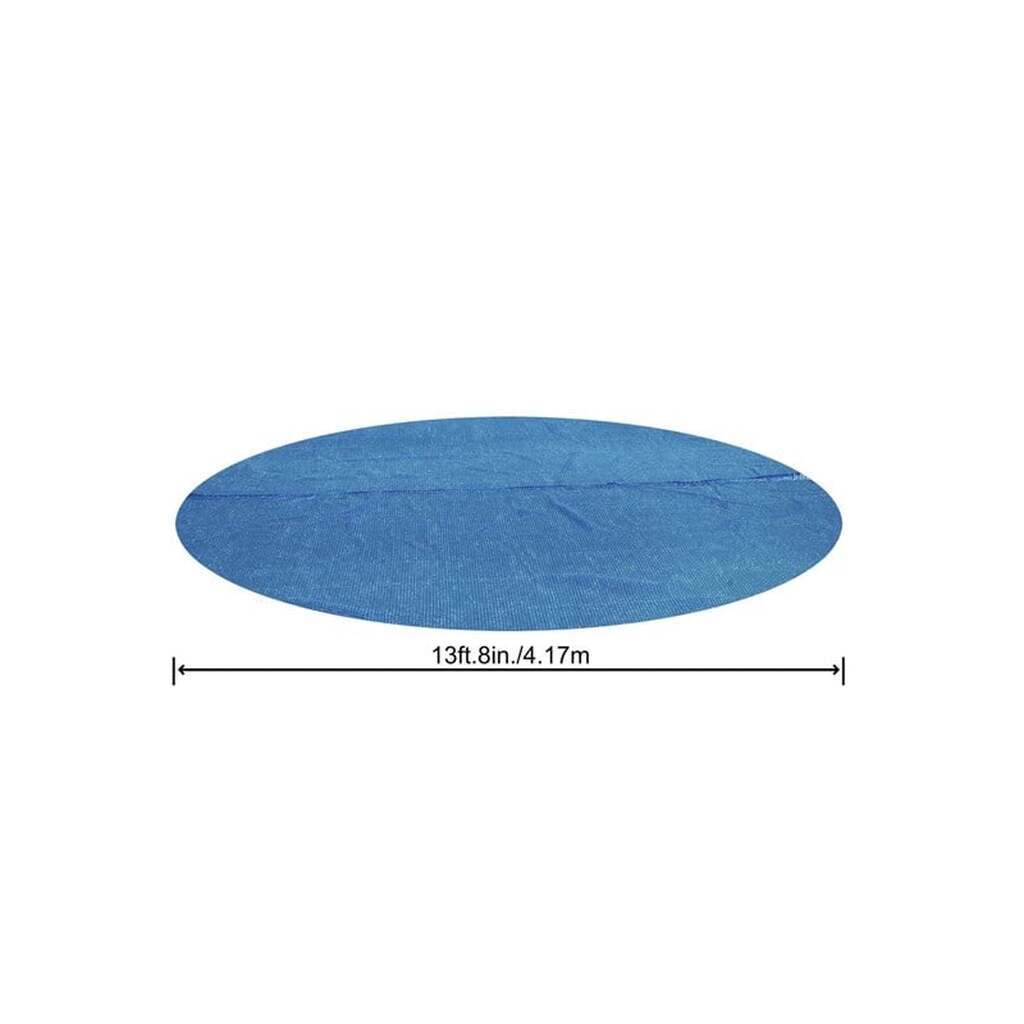 Bestway Solar Pool Cover 4.17 m