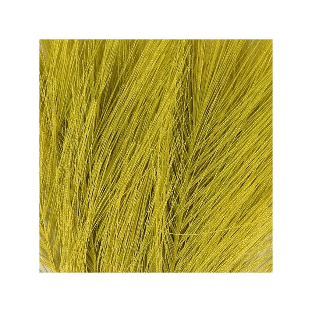 Creativ Company Artificial feathers Green 10 pcs.