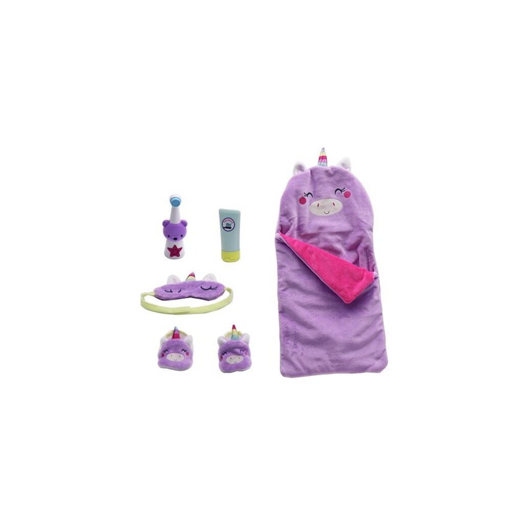 Happy Friend Dream Time Set
