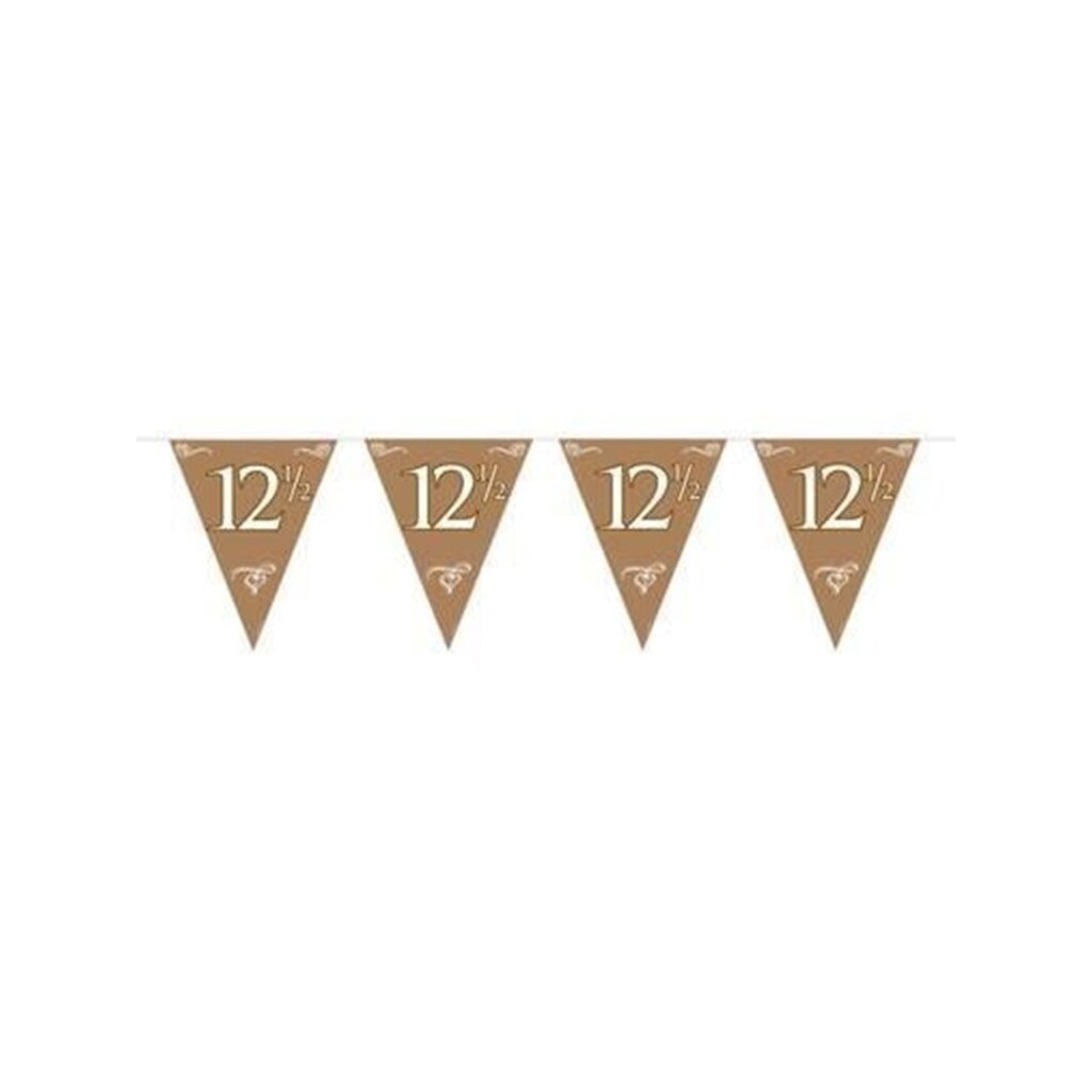 Folat BV Flag line - 12.5 years 10 meters.