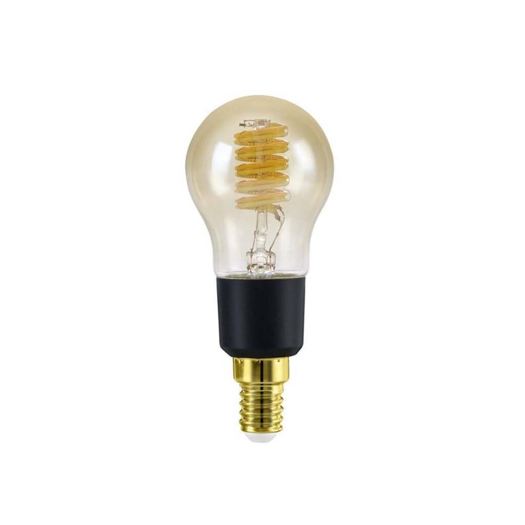 EGLO E14 LED-Z MATTER  P45 CCT 4,9W 470lm amber