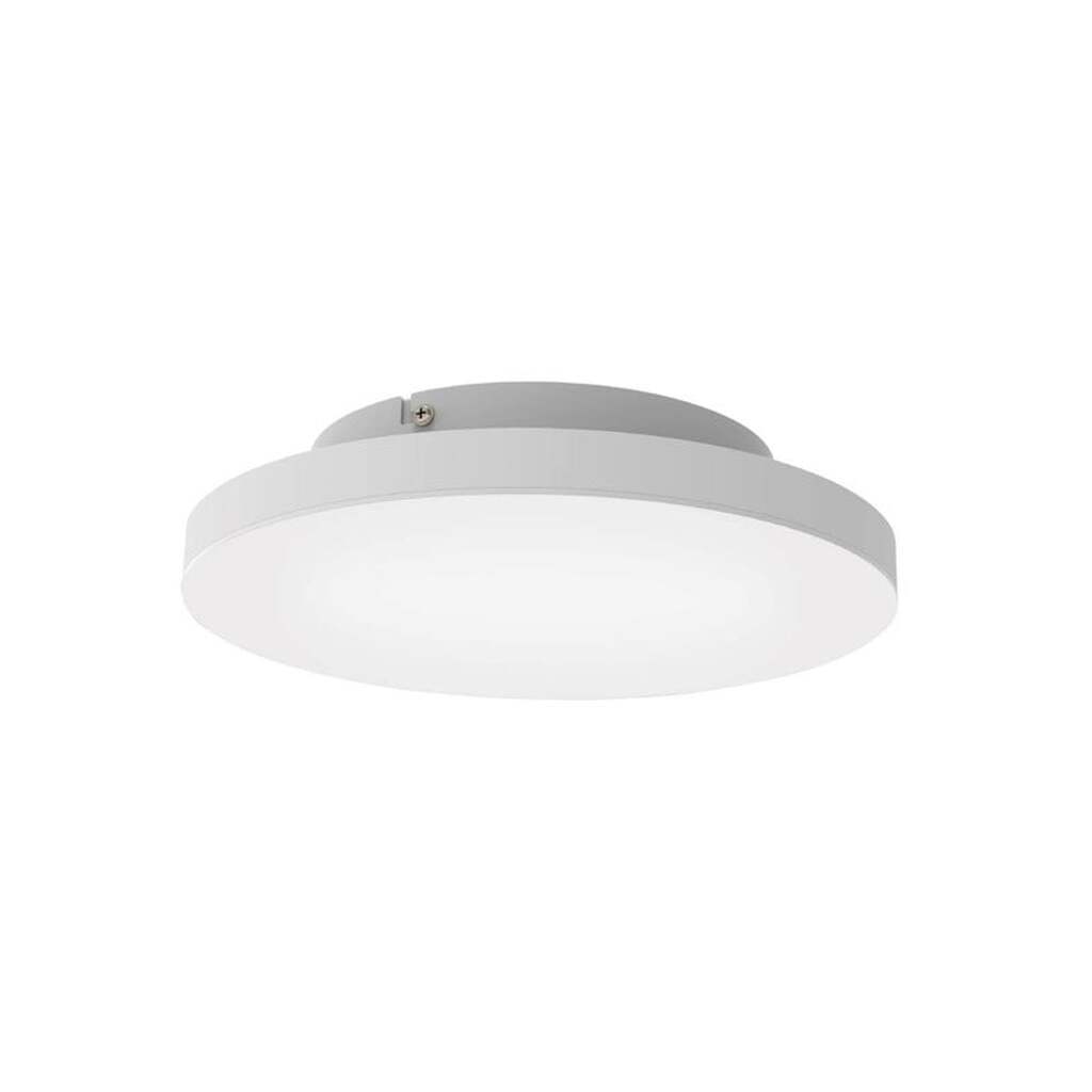 EGLO CONNECT.Z TURCONA SMART panel hvid M/FARVER(RGB) OG TUNABLE WHITE