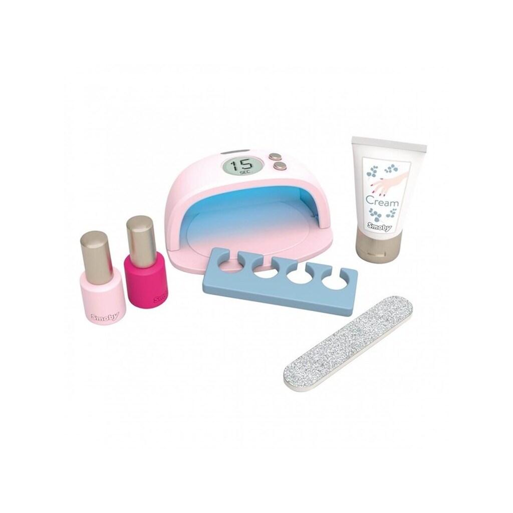 Smoby My Beauty Nail Set